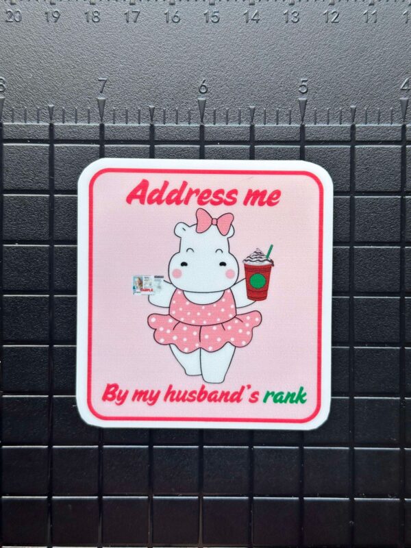 Dependa Sticker - Image 2