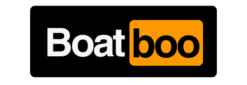 Boat Boo Labels